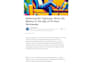 write ai free b2b or b2c content for linkedin, blog, or newsletters