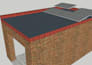 3d floorplan, 2d floorplan, 3d for printing