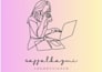 design a clean and elegant logo