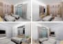 do 3d rendering, interior and exterior design and animation