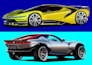 manually vectorize your car, vehicle, logo to high quality vector tracing