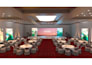 design 3d render for stage, concert, carnival, exhibition