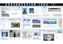 design infographics, pitch decks, and powerpoint presentations with animation