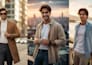 create realistic ai model picture for your brand