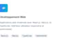 create a professional responsive website using react and tailwind CSS