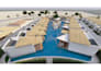 create realistic 3d architectural renderings for villas
