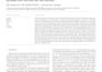complete research project with dft and scaps1d