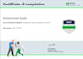 do your bookkeeping  in quickbooks online, xero, zoho, and wave