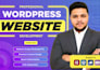 be your elementor expert to design your wordpress site