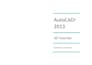 create precise 2d floor plans and construction drawings in autocad