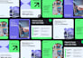 create amazing social media graphics and captions