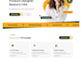design custom elementor pro websites, headers, footers and elementor pro expert