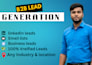 targeted leads from linkedin profile prospect email list