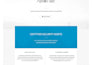 convert figma to HTML tailwind CSS responsive website