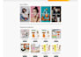build a professional wordpress website using premium themes and plugins