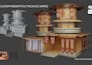 create 3d weapon models for games low poly, game ready, pbr