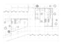 draw architectural floor plans in autocad from sketches or PDF