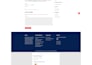 design a modern responsive wordpress website using elementor