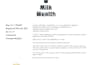 be your trademark attorney for trademark registration
