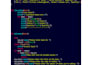 fix python code errors explain oop concepts and help with small assignments