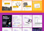 design high engagement carousel posts for linkedin and instagram