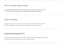 develop a professional android app in java or kotlin java