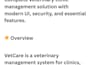 deliver a complete PHP mysql veterinary clinic system ready to use