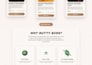 build an ultra modern business or ecommerce website on shopify