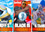 design you fast and high CTR full thumbnails, shorts, banners