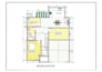 design custom house plans, 2d floor plans, and architectural permit drawings