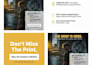create scroll stopping instagram story ad designs for your brand