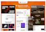 do webflow website, webflow landing page, figma to webflow