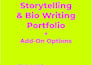 write an about us page that gives your audience goosebumps