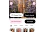 develop a professional flutter mobile app for android and ios