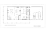 convert PDF to cad, redraw floor plans and matterport