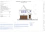 draw floor plan or blueprint for city permit or remodeling