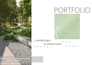 create construction drawings for your custom patio or courtyard or backyard