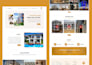 do website design ui ux, web uiux, figma website design,