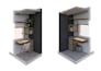 make your architectural render