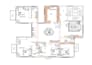 create detailed interior cad layout, elevation and  drawings