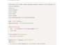 design and solve all types of ctf challenges and write writups for you