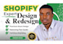 setup shopify store design shopify website design shopify store redesign
