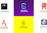 design professional custom logo with mascot files