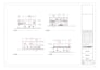 draw renovation plan and as built drawing in autocad