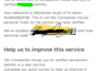 identity verification for UK companies house through acsp