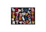 do embroidery digitizing design logo few hours