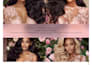 a modern shopify website for feminine beauty and fashion brands