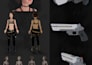 create stylize 3d props