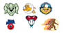 do embroidery digitizing design logo few hours