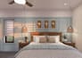 create 3d models and render the exterior, and interior of your buildings